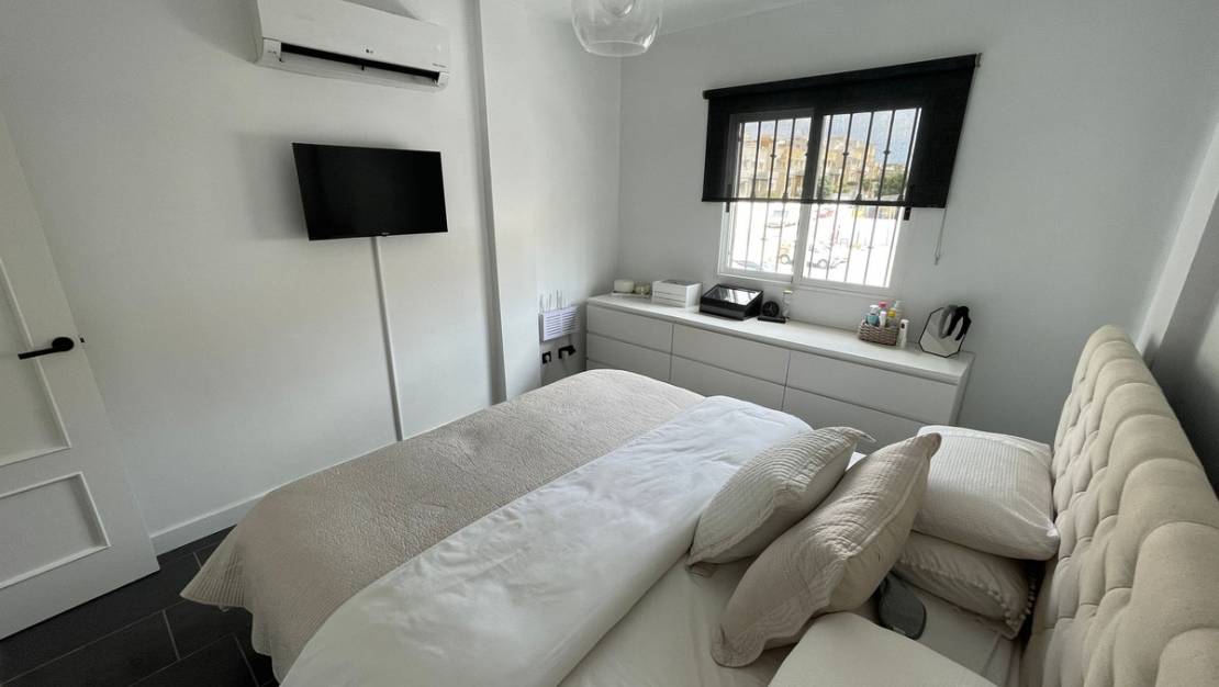 Sale - Town House - Orihuela - La Florida