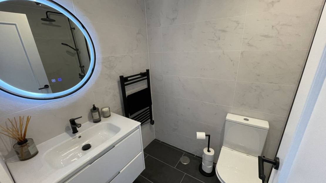 Sale - Town House - Orihuela - La Florida