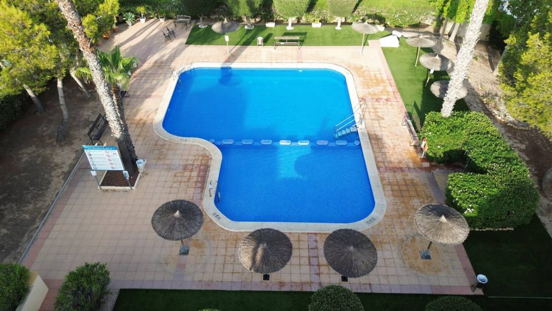 Sale - Town House - Orihuela - La Florida