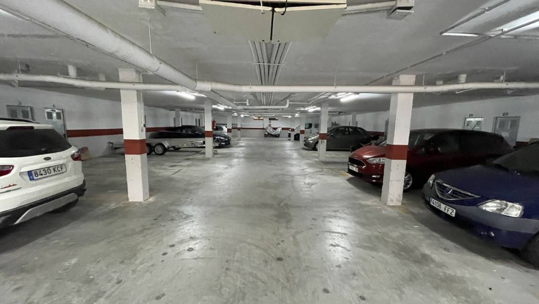 Sale - Town House - Orihuela - La Florida