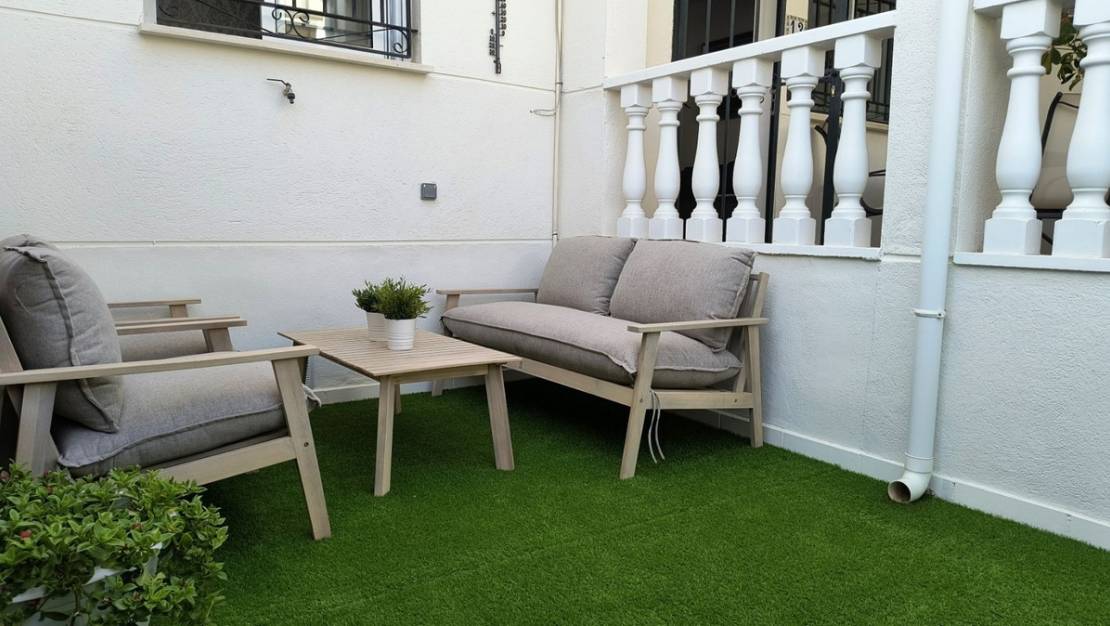 Sale - Town House - Orihuela - La Florida