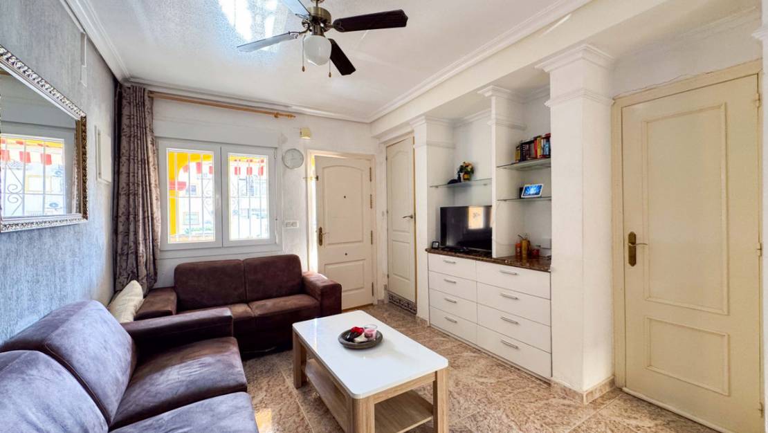 Sale - Town House - Orihuela - La Regia