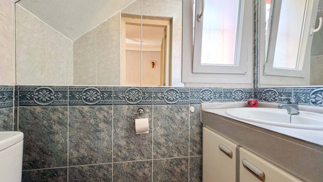 Sale - Town House - Orihuela - La Regia