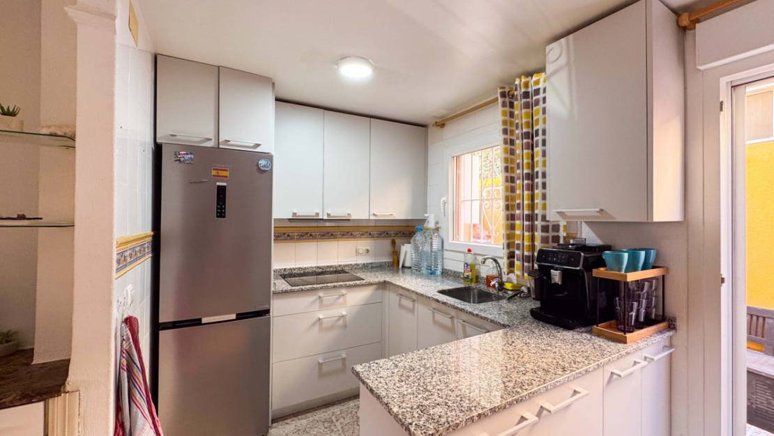 Sale - Town House - Orihuela - La Regia