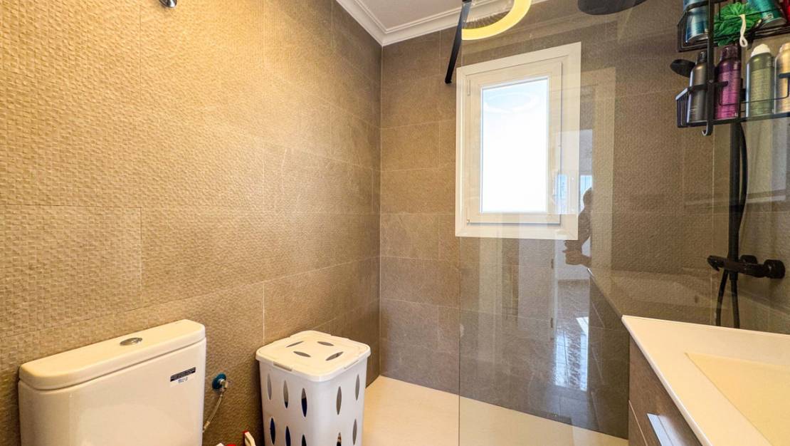 Sale - Town House - Orihuela - La Regia