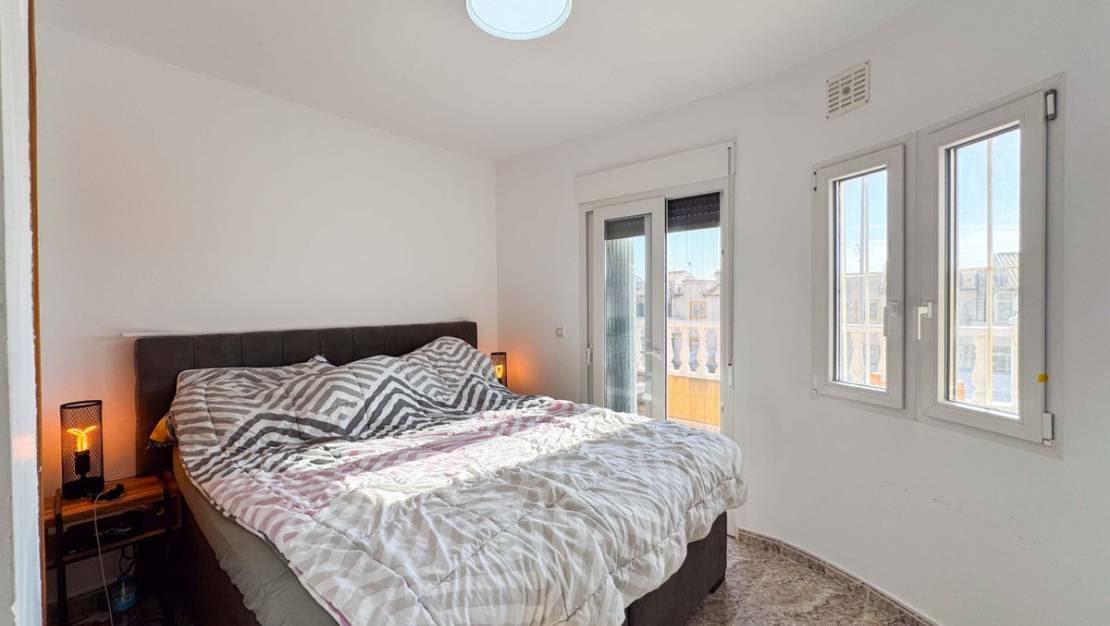 Sale - Town House - Orihuela - La Regia