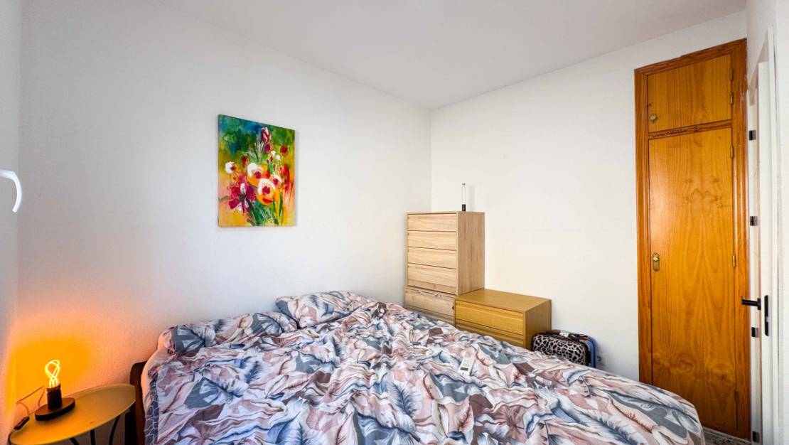 Sale - Town House - Orihuela - La Regia