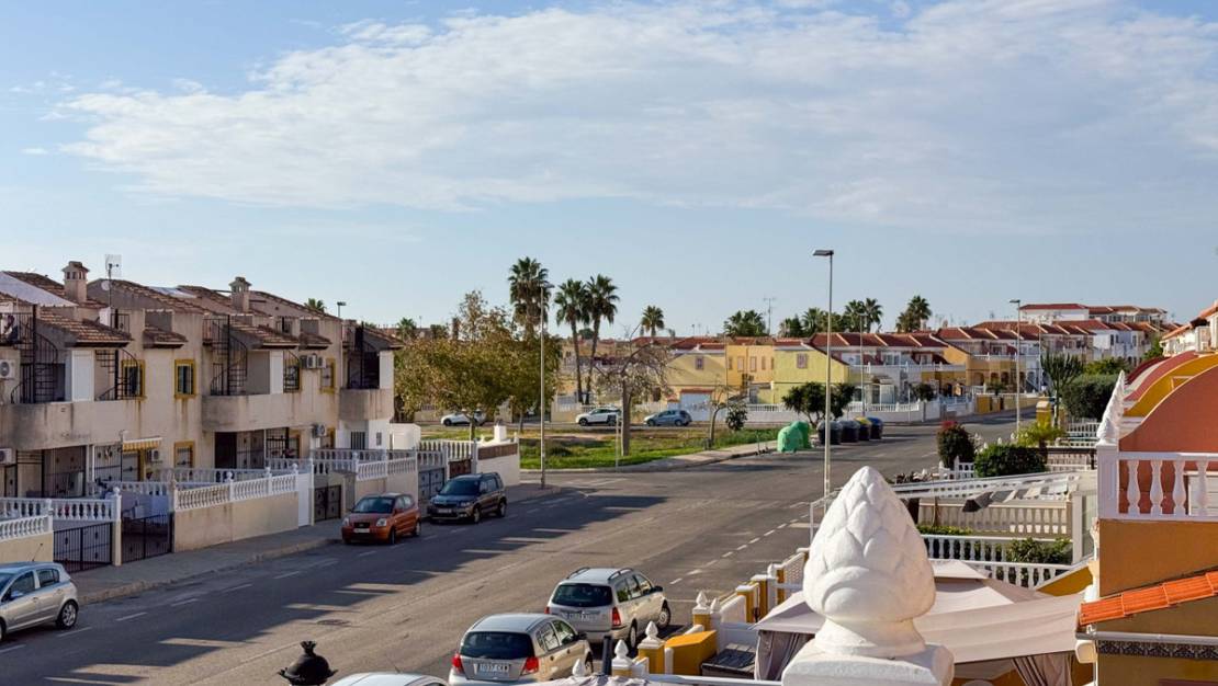 Sale - Town House - Orihuela - La Regia