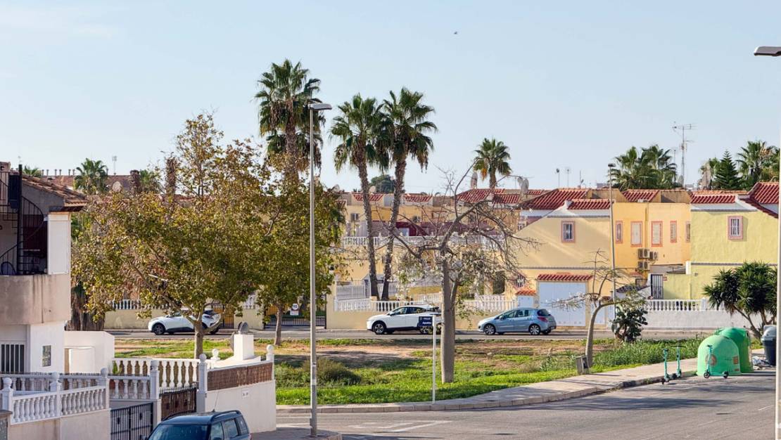 Sale - Town House - Orihuela - La Regia
