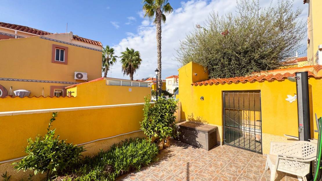 Sale - Town House - Orihuela - La Regia