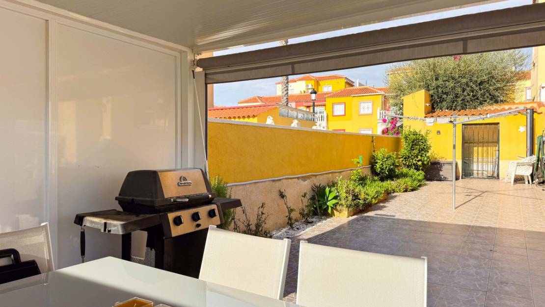 Sale - Town House - Orihuela - La Regia