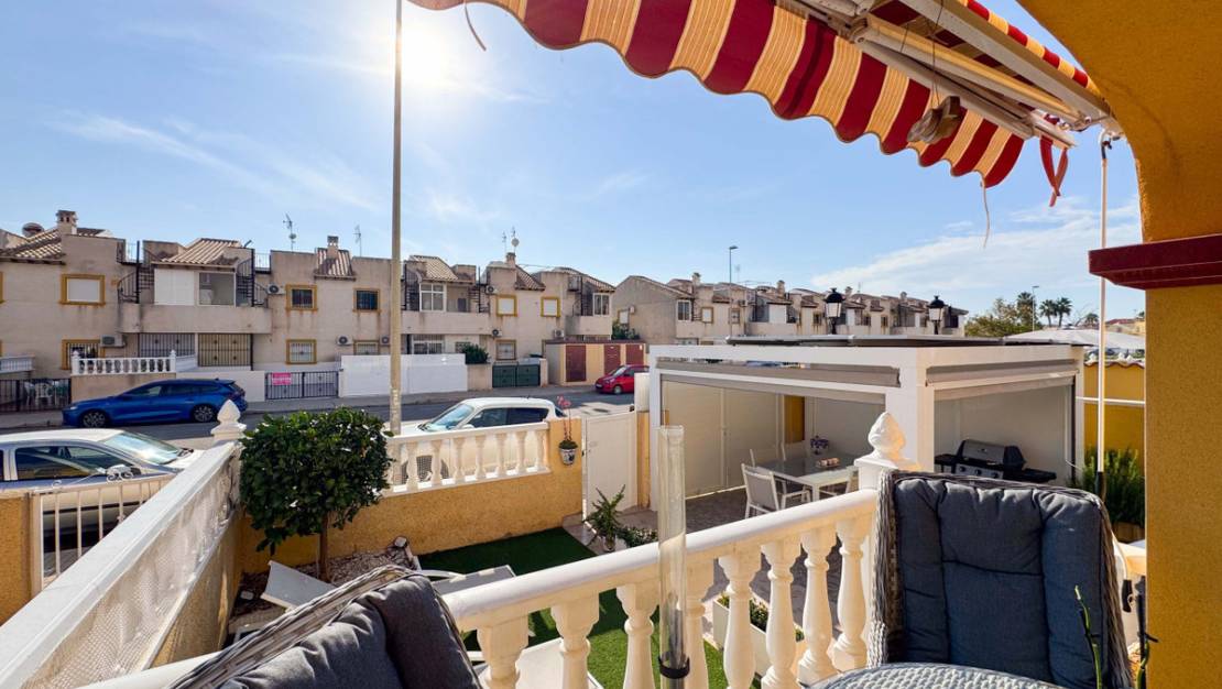 Sale - Town House - Orihuela - La Regia