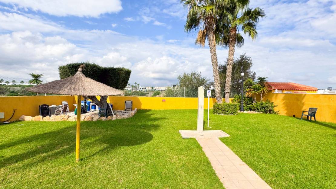 Sale - Town House - Orihuela - La Regia