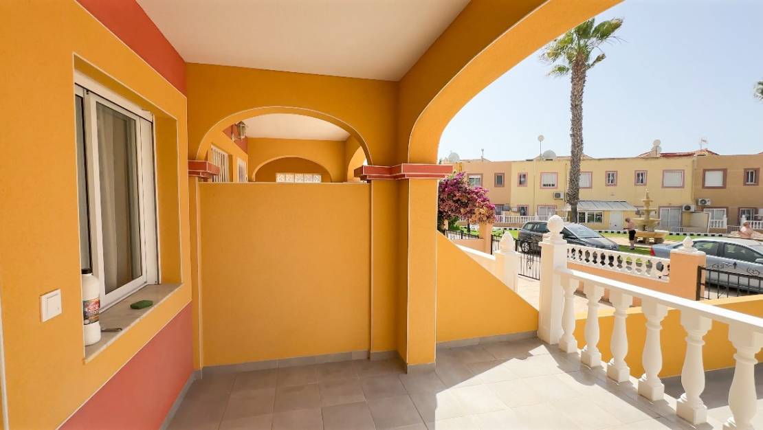 Sale - Town House - Orihuela - La Regia