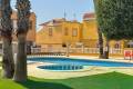 Sale - Town House - Orihuela - La Regia