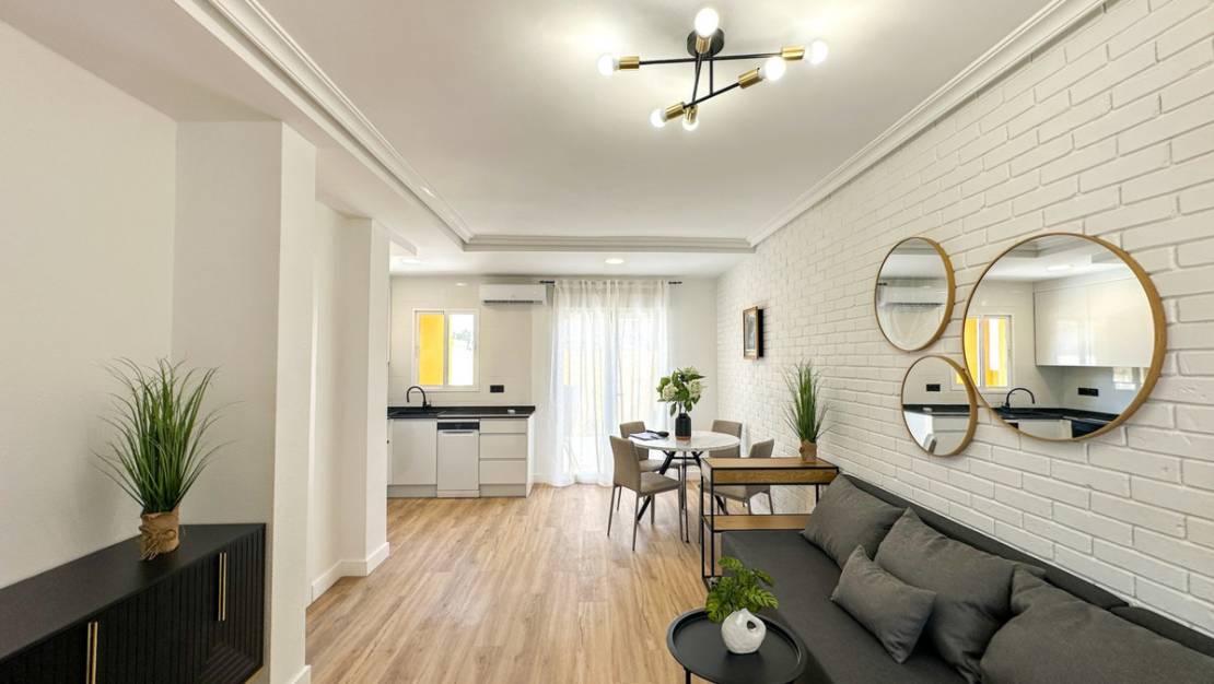Sale - Town House - Orihuela - La Regia