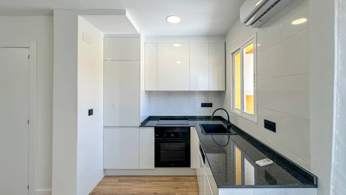 Sale - Town House - Orihuela - La Regia