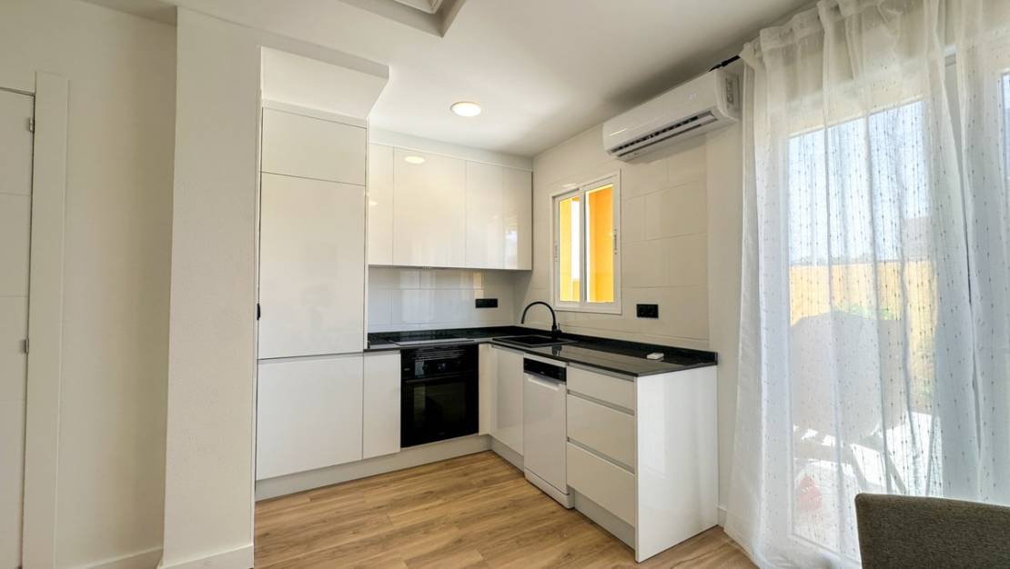 Sale - Town House - Orihuela - La Regia