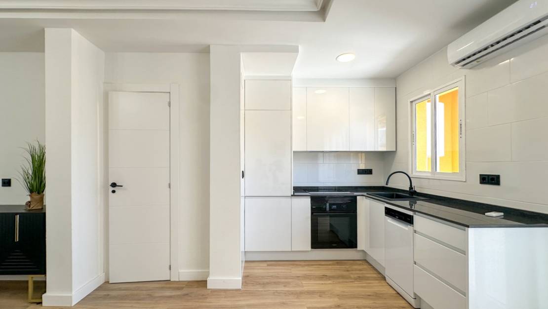 Sale - Town House - Orihuela - La Regia