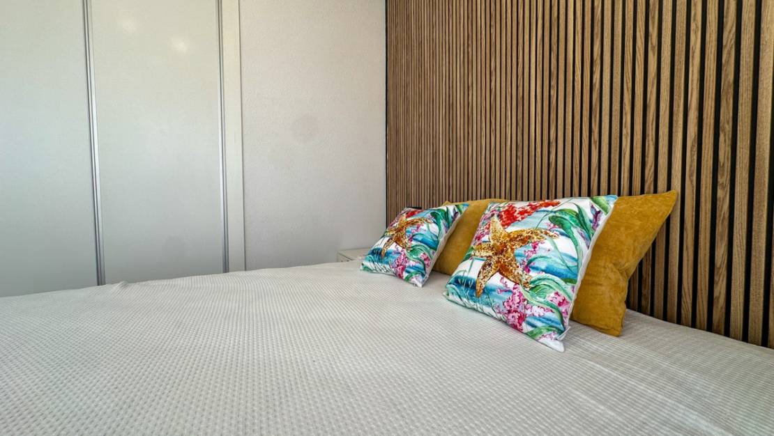 Sale - Town House - Orihuela - La Regia