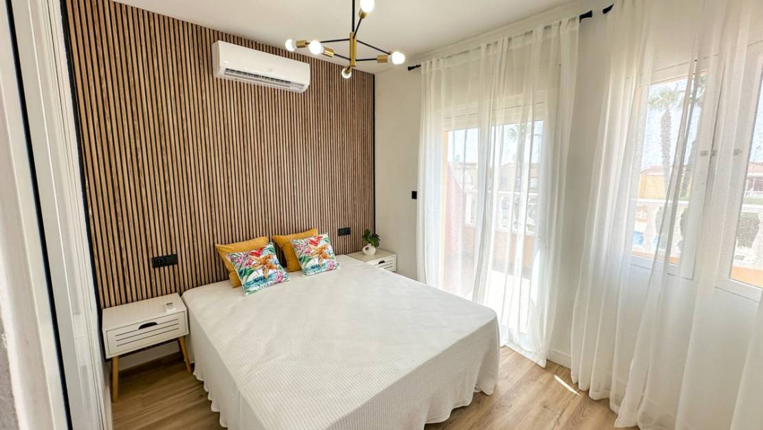 Sale - Town House - Orihuela - La Regia
