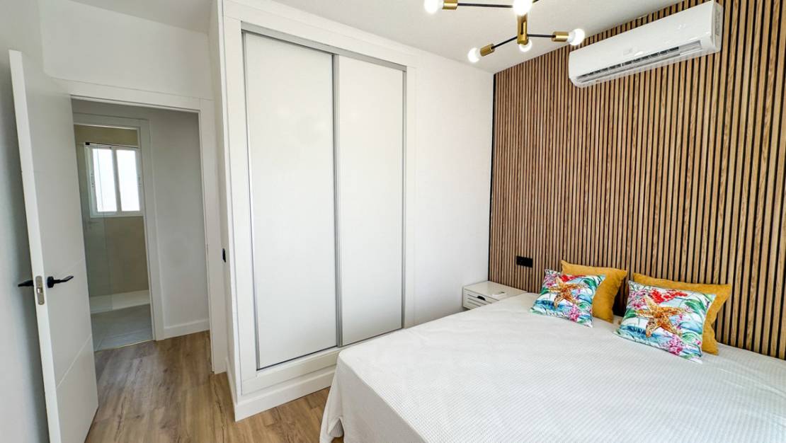 Sale - Town House - Orihuela - La Regia