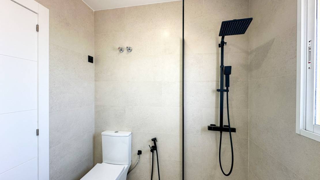 Sale - Town House - Orihuela - La Regia