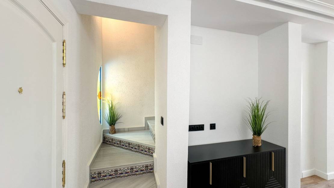 Sale - Town House - Orihuela - La Regia