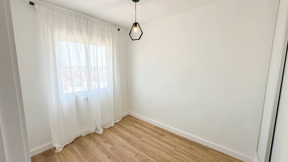 Sale - Town House - Orihuela - La Regia