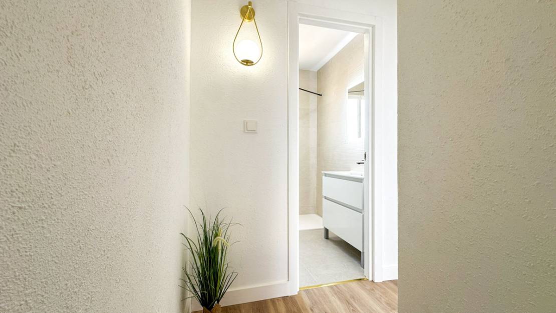 Sale - Town House - Orihuela - La Regia
