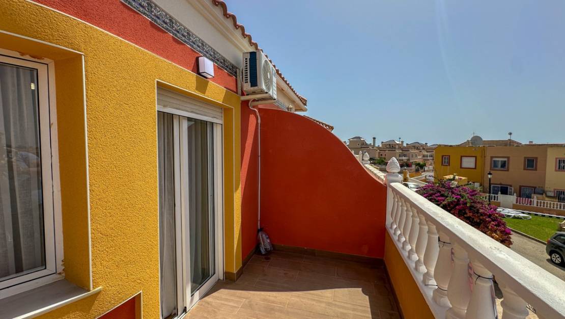 Sale - Town House - Orihuela - La Regia