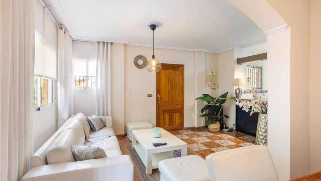 Sale - Town House - Orihuela - La Regia