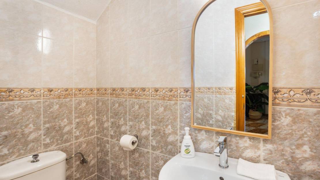 Sale - Town House - Orihuela - La Regia