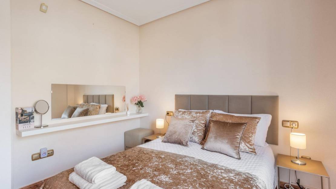 Sale - Town House - Orihuela - La Regia