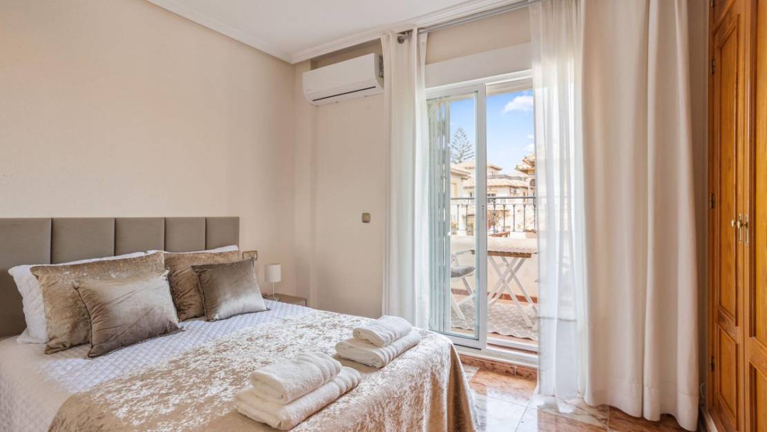 Sale - Town House - Orihuela - La Regia