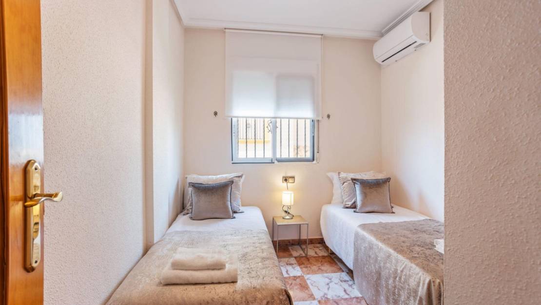 Sale - Town House - Orihuela - La Regia