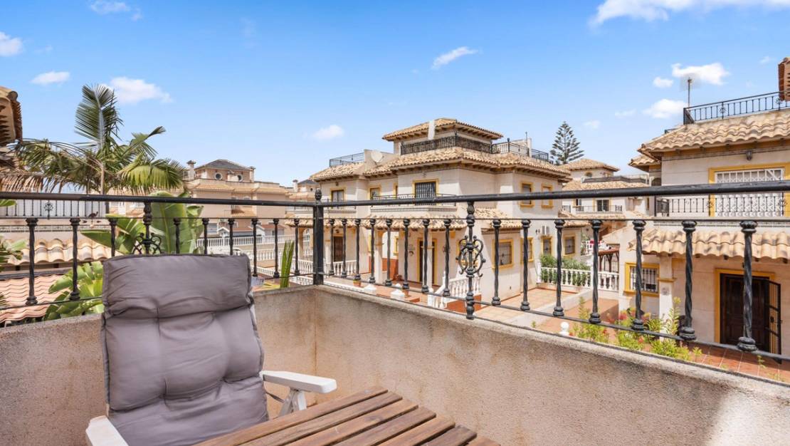 Sale - Town House - Orihuela - La Regia