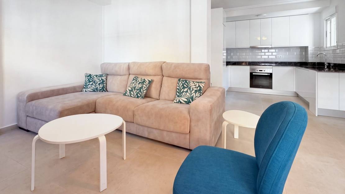 Sale - Town House - Orihuela - La Regia