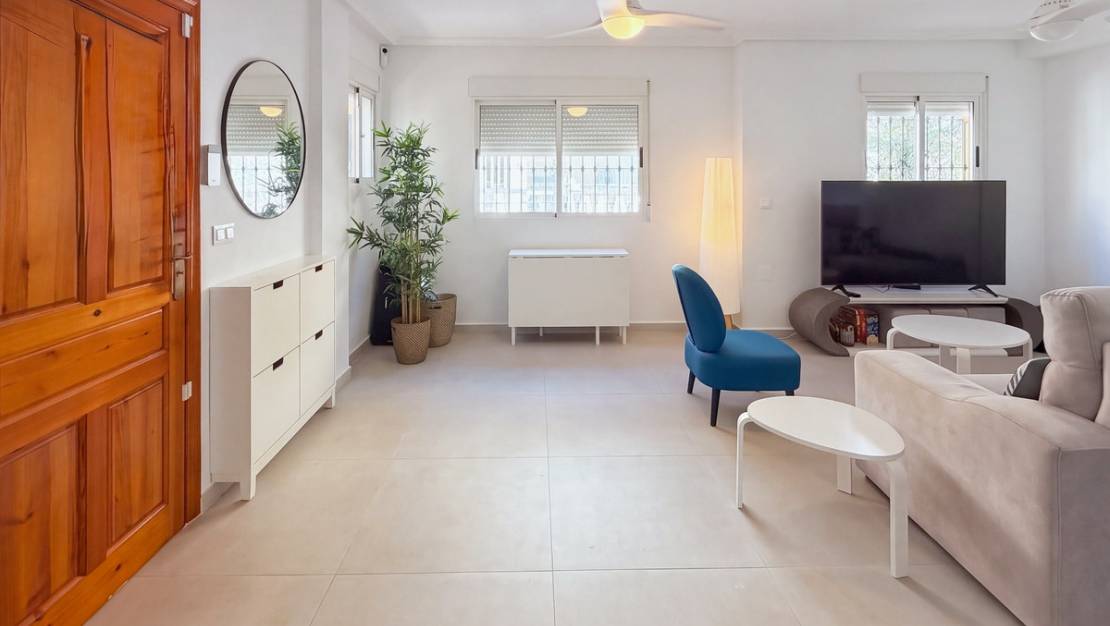 Sale - Town House - Orihuela - La Regia