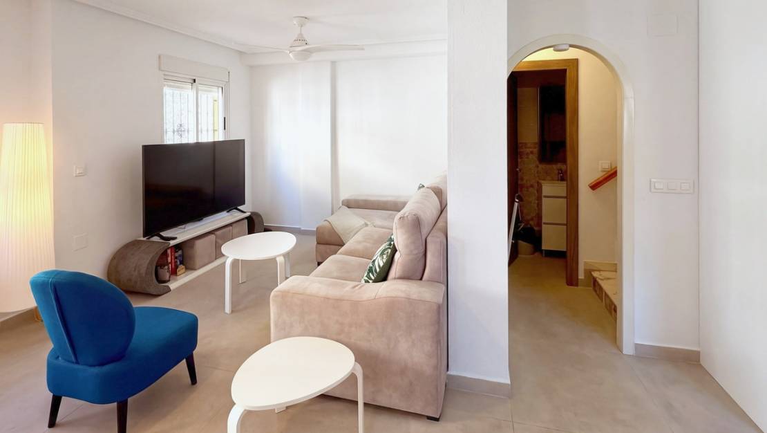 Sale - Town House - Orihuela - La Regia