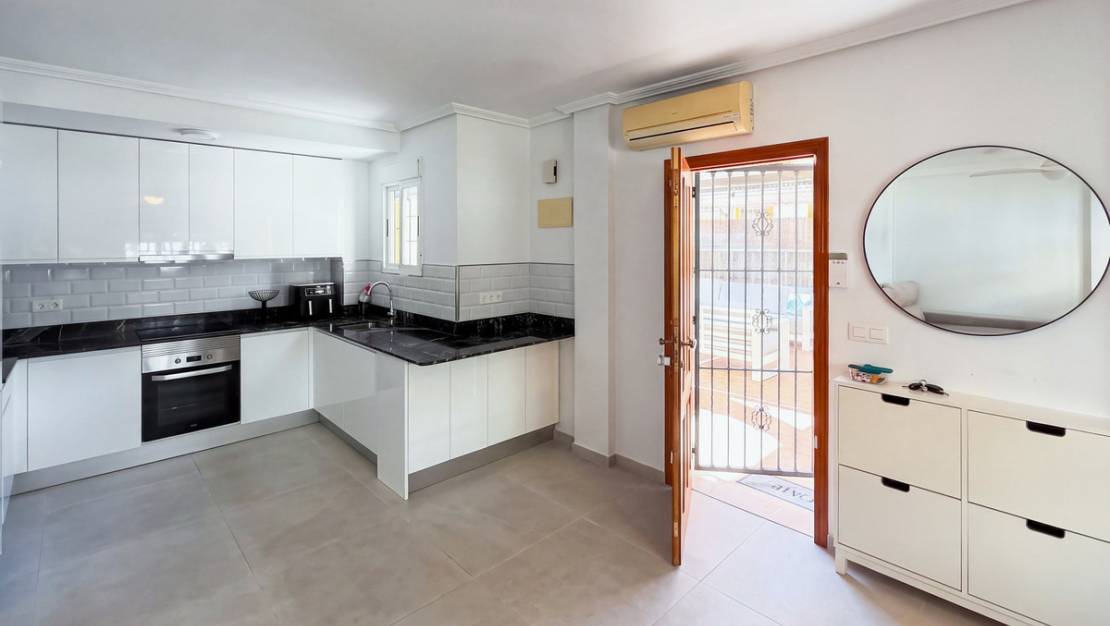 Sale - Town House - Orihuela - La Regia