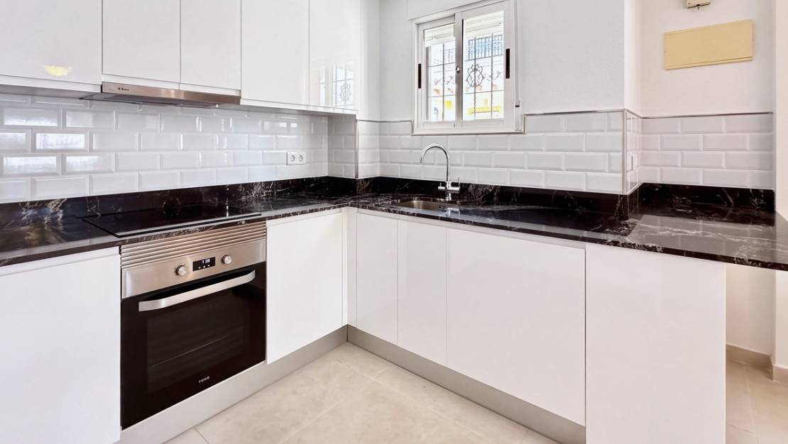 Sale - Town House - Orihuela - La Regia