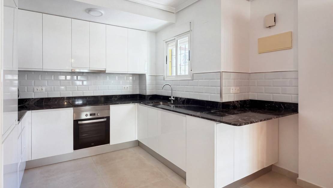 Sale - Town House - Orihuela - La Regia
