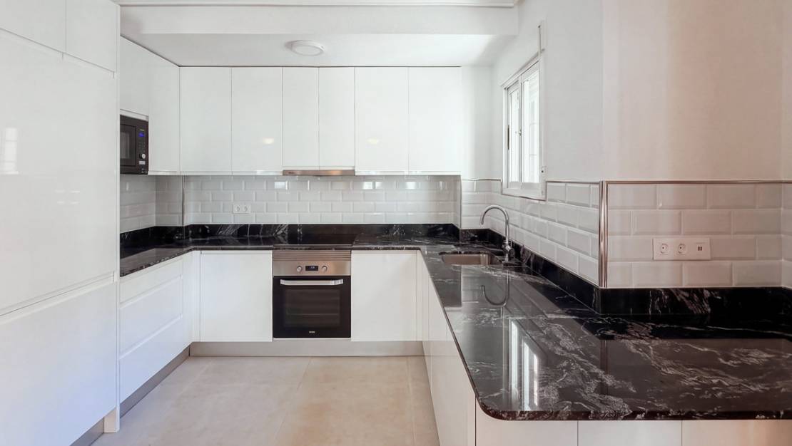 Sale - Town House - Orihuela - La Regia