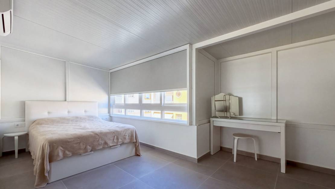 Sale - Town House - Orihuela - La Regia