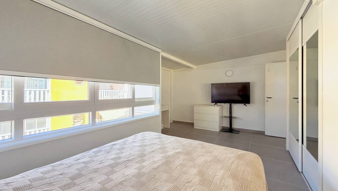 Sale - Town House - Orihuela - La Regia
