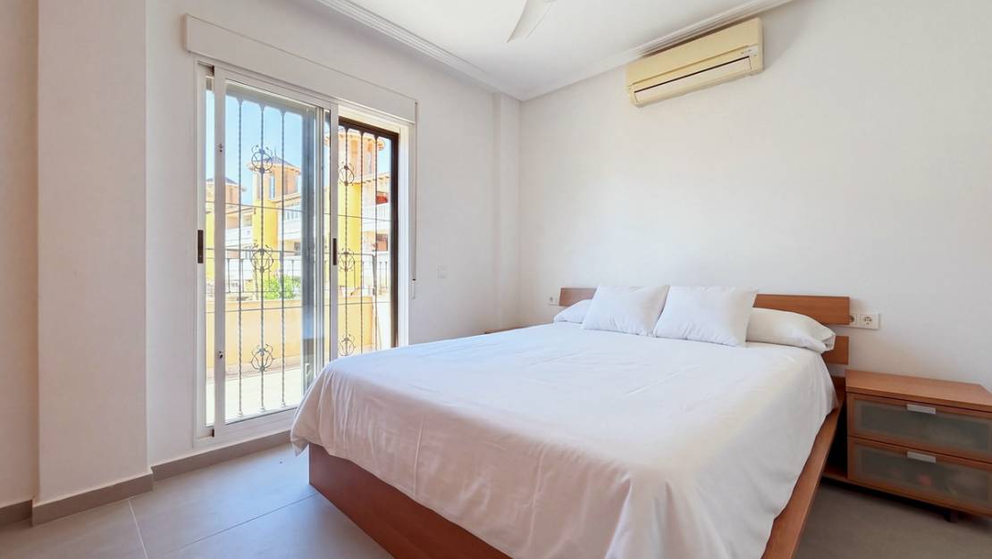 Sale - Town House - Orihuela - La Regia