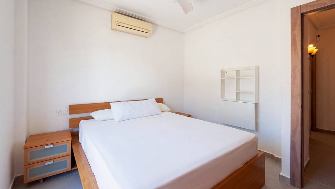 Sale - Town House - Orihuela - La Regia