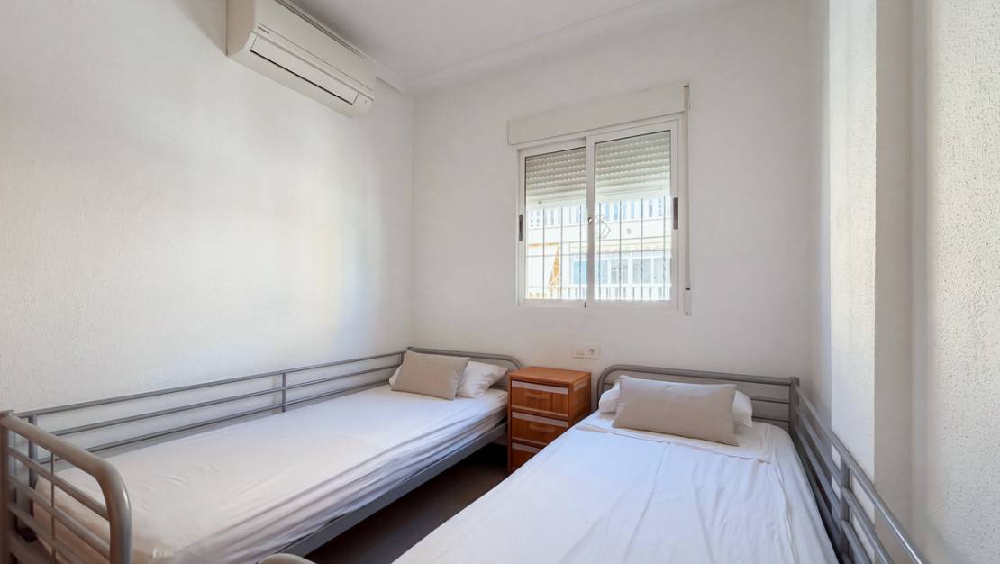 Sale - Town House - Orihuela - La Regia
