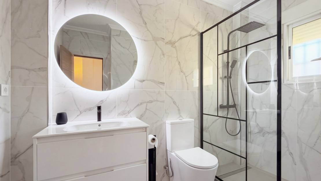 Sale - Town House - Orihuela - La Regia